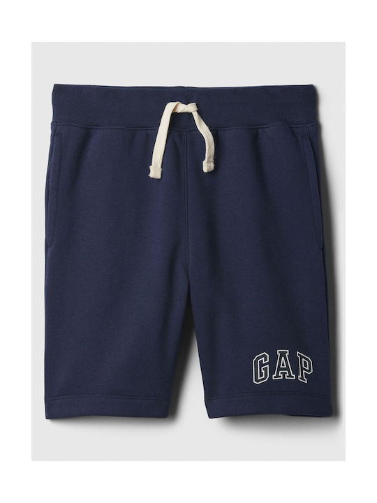 GAP Kinder Shorts/Bermudas Stoff Blau