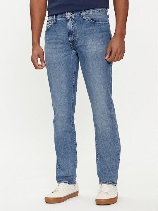 Levi's 511 Herren Jeanshose mit Schlank Anwendu...