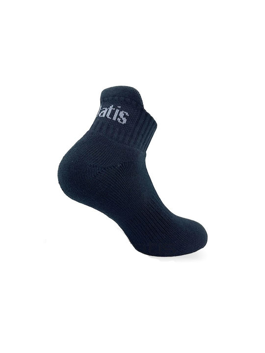 Tzelatis Socks Black