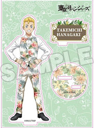 Orange Rouge Tokyo Revengers Original Illustration Acrylic Figure Takemichi Hanagaki Orange Rouge Tokyo Revengers Original Illustration Acrylic Figure Takemichi Hanagaki
