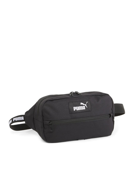 Evoess Bum Bag Gürtel Schwarz