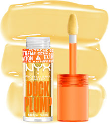 NYX Professional Makeup Duck Plump Lip Gloss 01...
