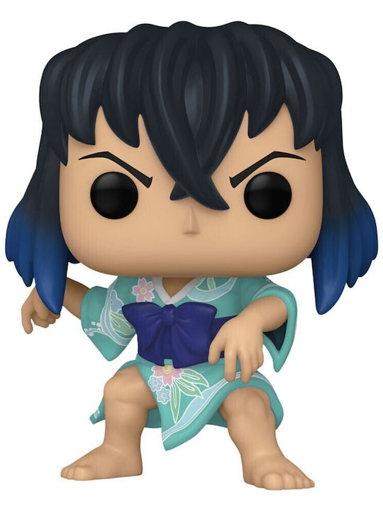 Funko Pop! Animation: Demon Slayer - Inosuke Ha...