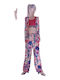 Kids Carnival Costume Groovy Girl