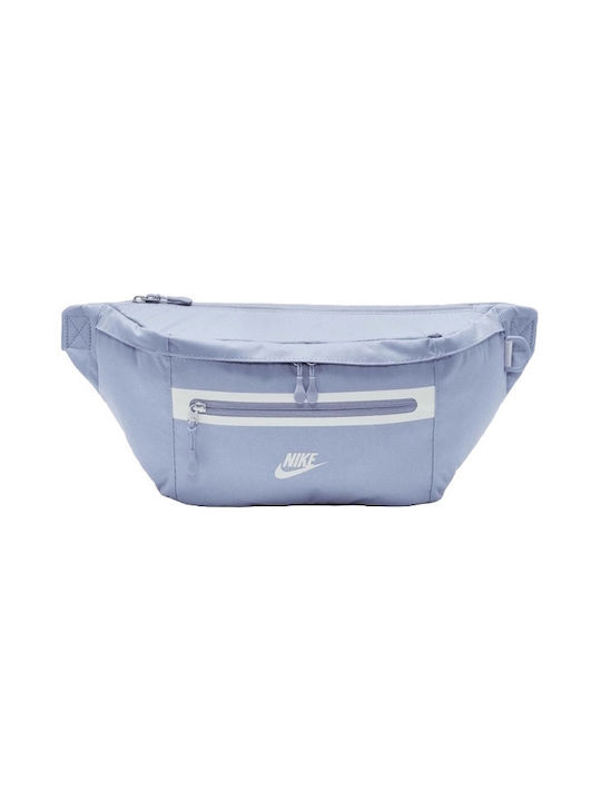 Nike Bum Bag Taille Blau