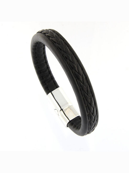 Herren Armband aus Stahl