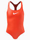 Nike Kids Swimwear One-Piece