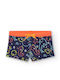 Boboli Kids Swimwear Swim Shorts Blue