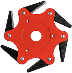 Tavă Pentru Motocoasă 25.4mm GF-1678