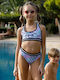 Energiers Kids Swimwear Bikini Pink