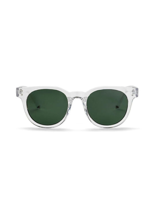Chpo Fyren X Unisex Sunglasses with Transparent...