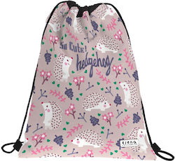Grafoplas Tasche Rucksack Mehrfarbig