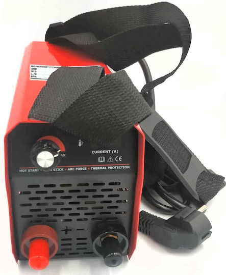 MAX Sudură Inverter MAG / MMA