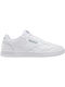 Reebok Court Advance Sneakers Weiß