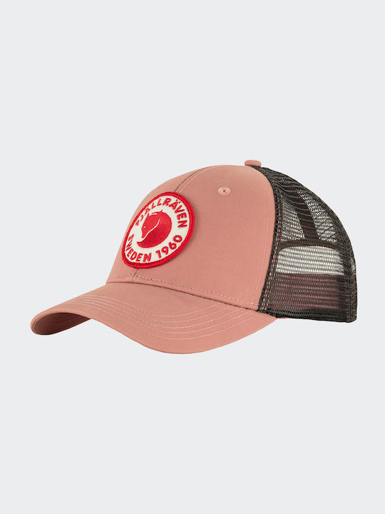 Fjallraven Men's Jockey Pink