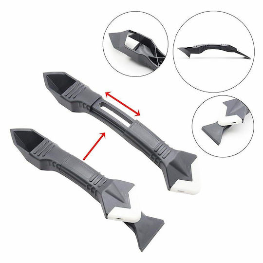 Cresman Ξύστρα Εργασίας T-112