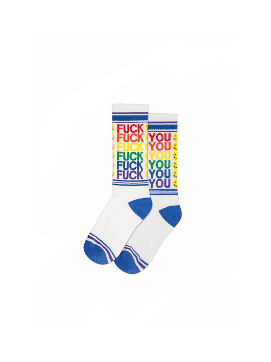 Damen Socken Weiß 1Pack