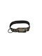 K9 Thorn Κολάρο Σκύλου σε Μαύρο χρώμα 40mm x 10cm