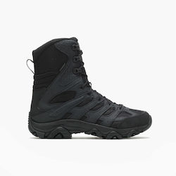 Merrell Военни ботуши Moab 3 Tactical Черен Merrell Военни ботуши Moab 3 Tactical Черен