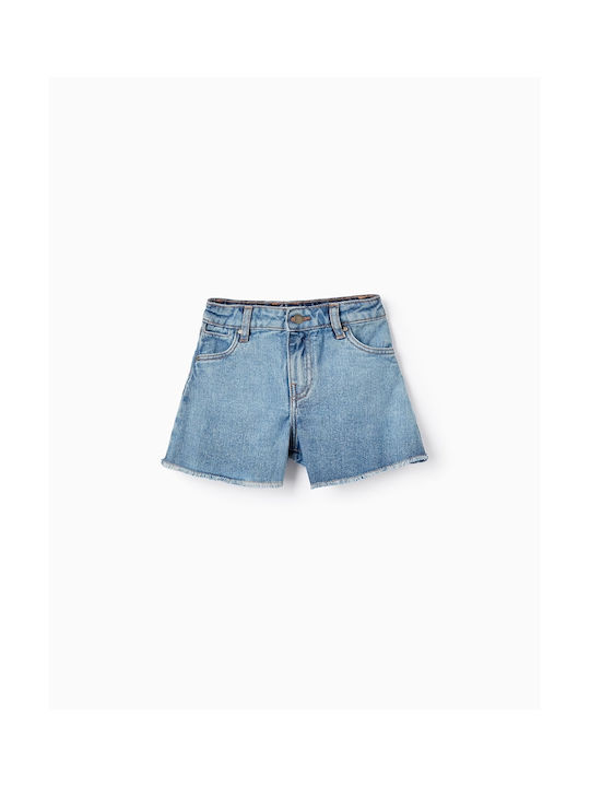 Zippy Kids Shorts/Bermuda Denim Blue