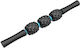 Live Pro Cilindru rotund Negru 41.5cm
