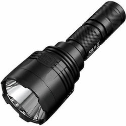 NiteCore Επαναφορτιζόμενος Φακός LED IP68 με Μέ...