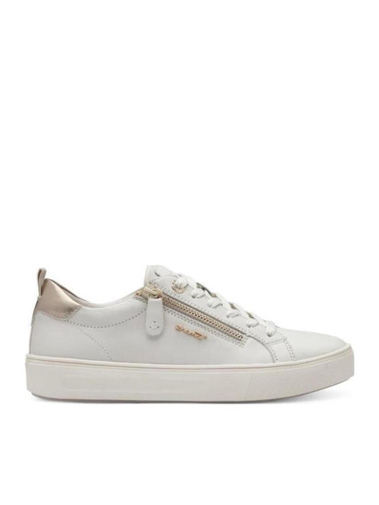 Γυναικεία Sneakers Μπεζ