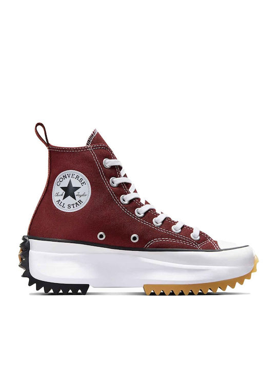 Converse All Star Converse Run Star Hike Skroutz Converse Run Star