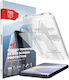 Rosso Clear Tempered Glass (Galaxy S24)