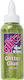 Docrafts Kleber Glitter Grün 120ml