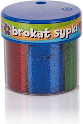 Astra Κόλλα Glitter Πολύχρωμη 50gr