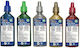 The Littlies Κόλλα Glitter 35gr 35ml 000646109