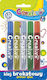Astra Multicolour Glitter Glue