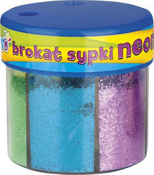 Astra Κόλλα Glitter Πολύχρωμη 50gr