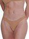 Feel 2.0 Women's Brazil Seamless Navy Blue