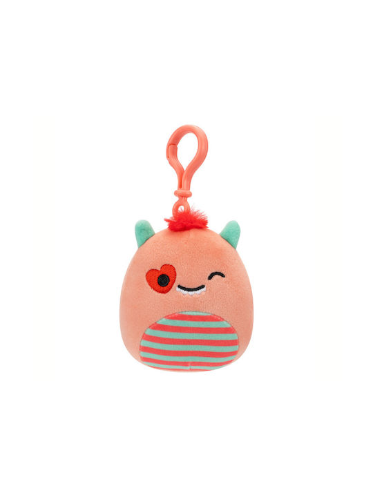 Jazwares Keychain Pink