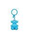 Tous Keychain Light Blue