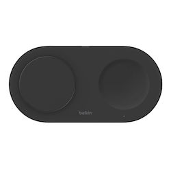 Belkin Încărcător Wireless (Qi Pad) 15W Negruς ...