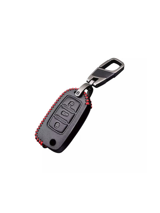 Bes Keychain Black