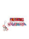 HOMie Set Keychain 12pcs 11-939
