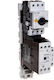 Eaton Automatic Circuit Breaker AC/DC 283168