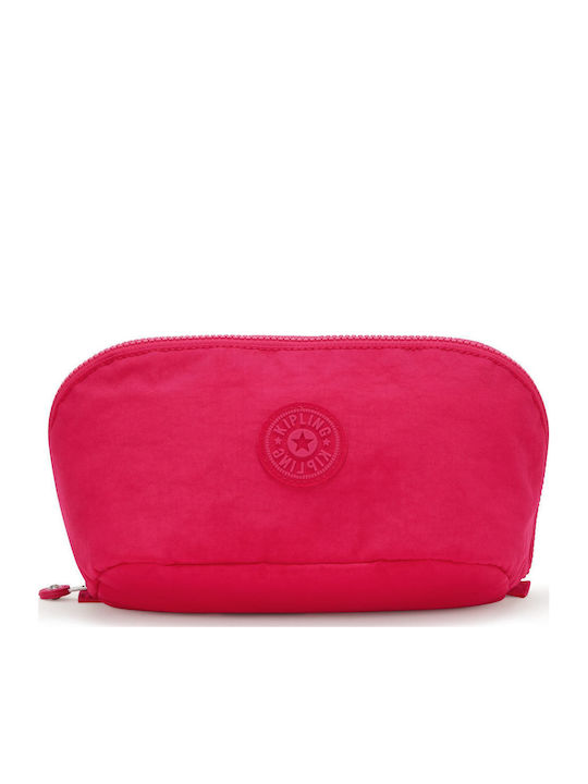 Toiletry Bag in Pink color 22.5cm