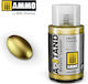 Ammo Culoare Modelism Polished Brass 30ml