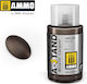 Ammo Culoare Modelism Burnt Iron 30ml