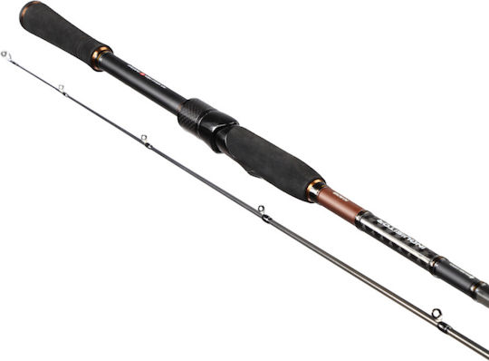 Golden Catch Fishing Rod for Spinning 2.59m 135-