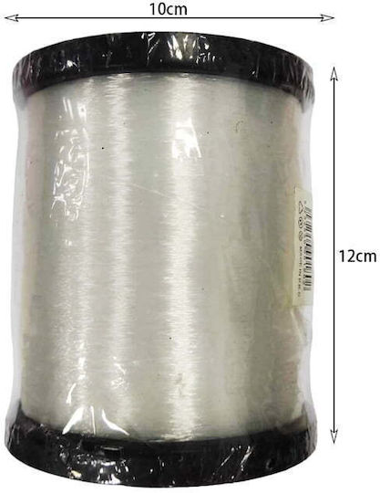 Paketa Πετονιά Ψαρέματος Διαμέτρου 0.25mm
