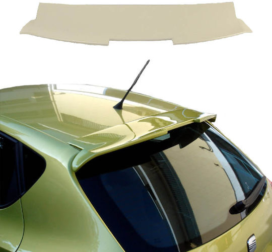 Motordrome Αεροτομή Οροφής από Πολυουρεθάνη Seat Ibiza