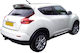 Motordrome Spoiler Plafon Din Poliuretan Nissan Juke