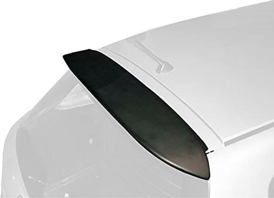 Motordrome Autoheckspoiler Dach aus Polyurethan Honda Civic