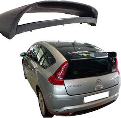 Motordrome Αεροτομή Πορτ Μπαγκάζ από Πολυουρεθάνη Citroen C4 Corvette C4 Motordrome Αεροτομή Πορτ Μπαγκάζ από Πολυουρεθάνη Citroen C4 Corvette C4